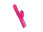 MY-0035 - Effortless Telescopic Vibrating Wand - Image 2