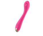 MY-0050 - Thumbs Up Single Vibration Wand 2nd Gen - Image 2