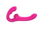 MY-0118 192 Dual Vibration Tongue Licking Vibrator - Image 2