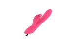 MY-0031 - Dazzling Rabbit Vibrating Wand - Image 2