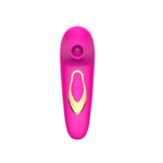 MY-0060 - Rose Suction Toy