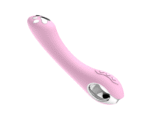 0350 - Cat Paw Electric Pulse Vibrating Wand - Image 3
