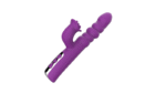 MY-0034 - Agile Telescopic Vibrating Wand - Image 3