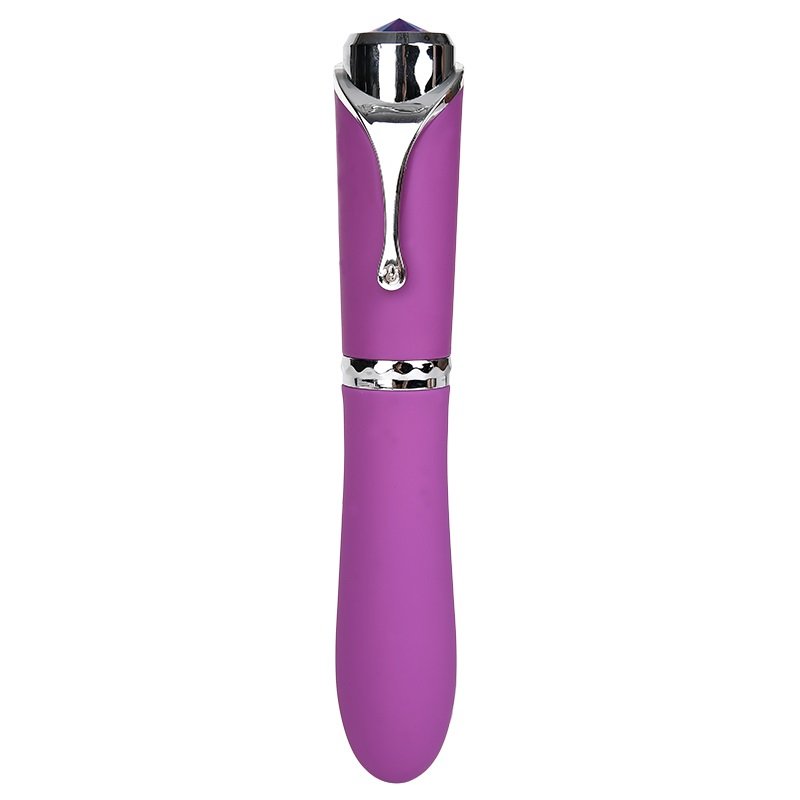 紫色 MY-0052 - Pen Vibrator 1st Gen - Image 1