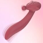 MY-0090 - Fox Vibrating Wand - Image 4