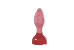 Rose Shaped Rocking Anal Plug - Image 4