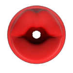 0324-1 Finger-Soft Simulation Masturbation Cup (Upgrade Version) - Image 3