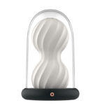 0273 Beaded Masturbation Cup - Image 3