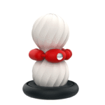 0273 Beaded Masturbation Cup - Image 4