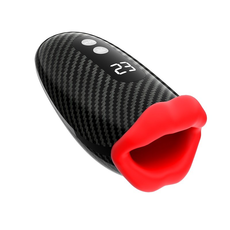 黑色 (1) MY-0280 Manatee Training Device with APP Contro - Image 1