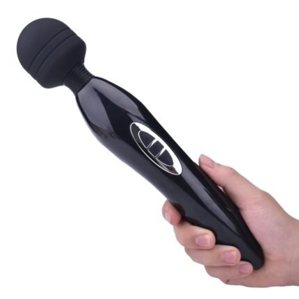 0009 - Trendsetting Massage Wand