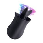 0097 Dina Tongue Licking 1st Gen Silicone Massager - Image 3