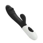 MY-0030 - Realistic Vibrating Wand - Image 3
