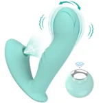 Apex G-Master | 3-in-1 Sucking, Flicking & Vibrating Remote Sculptor