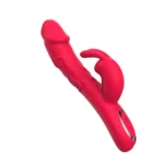 YPM Wellness™ Aura - Rabbit Vibrator View 2