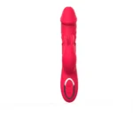 YPM Wellness™ Aura - Rabbit Vibrator View 3