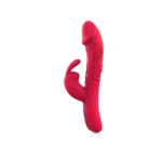 YPM Wellness™ Aura - Rabbit Vibrator View 5
