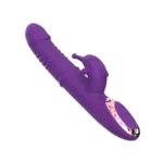 YPM Wellness™ Elite - Liquid Silicone Massager