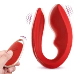 YPM Wellness™ Flexi-U - Wearable Vibrator