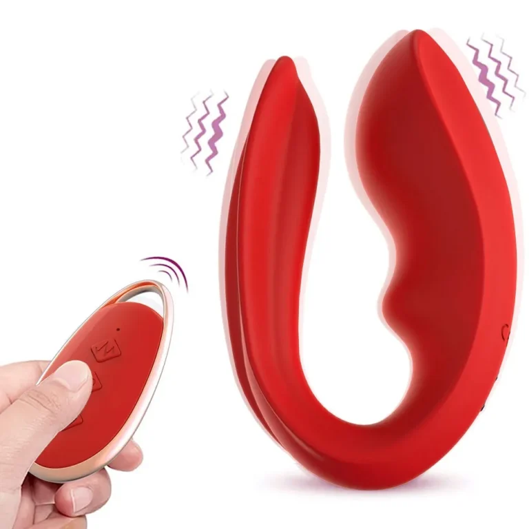 YPM Wellness™ Flexi-U - Wearable Vibrator
