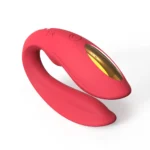 YPM Wellness™ Flexi-U - Wearable View 3