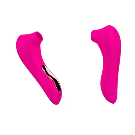 YPM Wellness™ Mini-Pulse - Pocket-Sized Suction