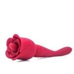 YPM Wellness™ Muse - Rabbit Vibrator View 5