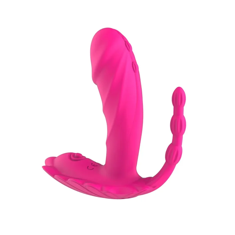 YPM Wellness™ Muse - Wearable Panty Vibe