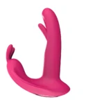 YPM Wellness™ Muse - Wearable Tapping View 3