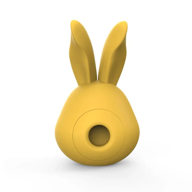 YPM Wellness™ Naughty Bunny - Sucking Vibe