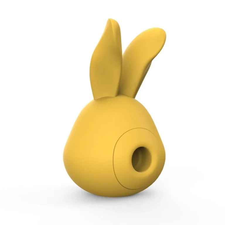 YPM Wellness™ Naughty Bunny - Sucking Vibe View 3