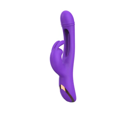YPM Wellness™ Pulse - 3-IN-1 Tongue Licker