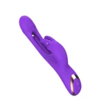 YPM Wellness™ Pulse - Vibrator Product View