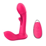 YPM Wellness™ Pulse Max - Piston & Vibrating