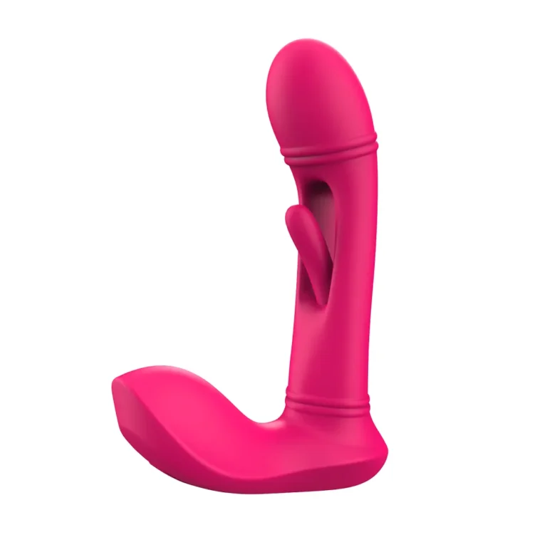 YPM Wellness™ Pulse Max - Vibrating Massager View 2