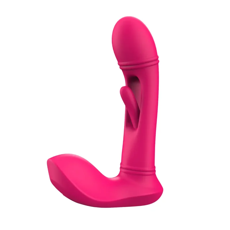 YPM Wellness™ Pulse Max - Vibrating Massager View 2