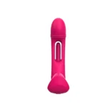 YPM Wellness™ Pulse Max - Vibrating Massager View 3