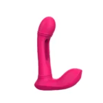 YPM Wellness™ Pulse Max - Vibrating Massager View 4