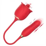 YPM Wellness™ Rose Elite - Tongue Licking