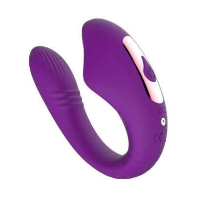 YPM Wellness™ Smart-U - App Wearable