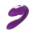 YPM Wellness™ Smart-U - Sucking Vibe View 3