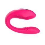 YPM Wellness™ Smart-U - Sucking Vibe View 8