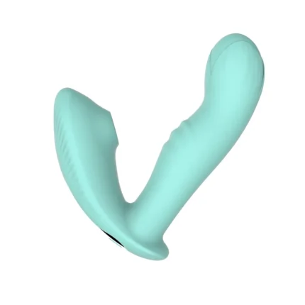 YPM Wellness™ Trinity - 3-in-1 Sucking