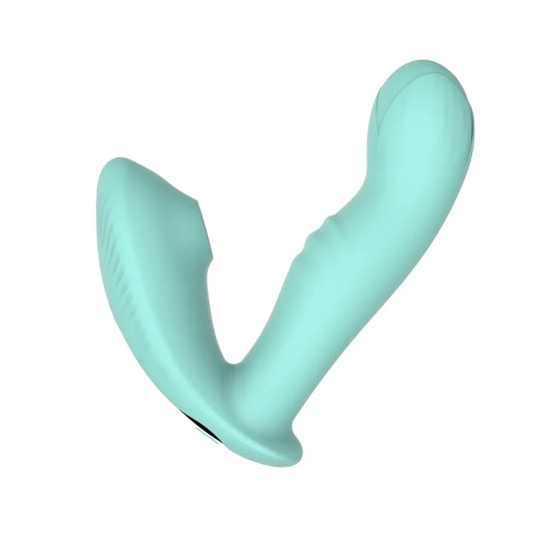 YPM Wellness™ Trinity - 3-in-1 Sucking