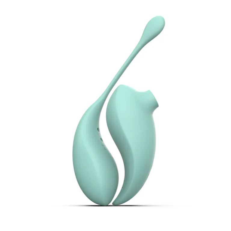 YPM Wellness™ Twin Star - Set View 2