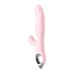 YPM Wellness™ Ultra-Vibe - Peristaltic Thrusting