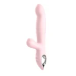 YPM Wellness™ Ultra-Vibe - Sucking View 5