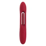 YPM Wellness™ Velvet - Flapping & Vibrating Rabbit