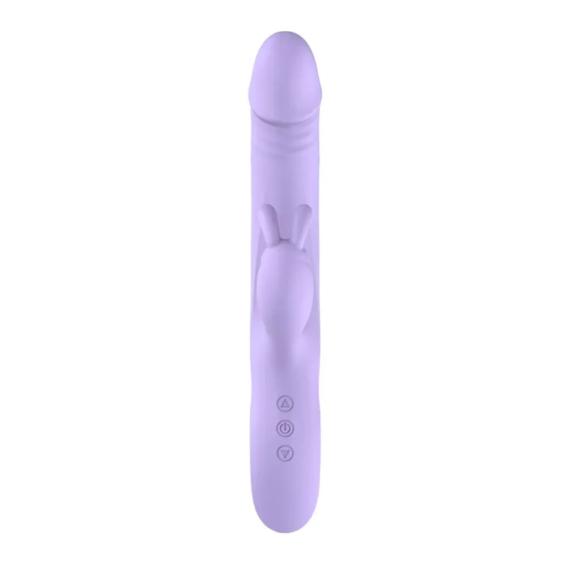 YPM Wellness™ Vortex - G-Spot Massager