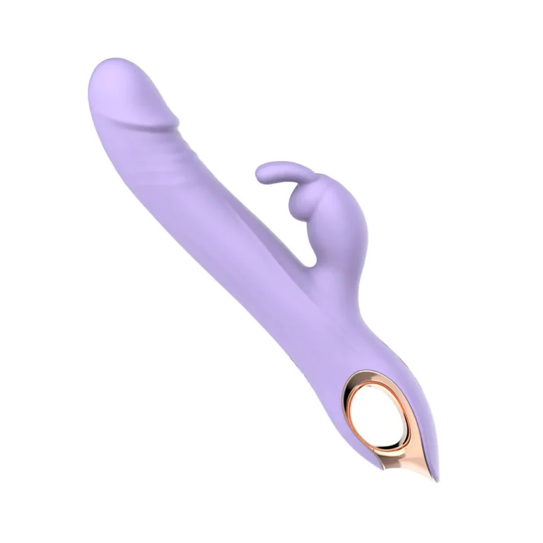 YPM Wellness™ Vortex - Rotating View 4